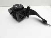 Jaguar XE X760 15-19 LimGurt Sicherheitsgurt Mitte Hinten