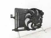 Ford Transit Connect 13-18 1,5 75KWLüfter Ventilator f. Kühler