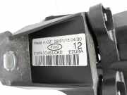 Ford Focus III 3 14-20 1,5 88KW Schaltkulisse mit Schalthebel für Schaltgetriebe