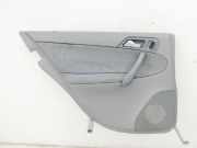 Opel Meriva A 05-10 5T Türverkleidung Türpappe Links Hinten