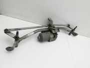 BMW X3 F25 10-14 Wischermotor m. Wischergestänge Vorne