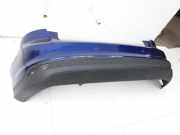 Ford Focus 3 III 11-15 5T Stoßstange Stoßfänger Hinten