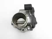 Ford Focus III 11-15 1,0 92KW C10FD0X Drosselklappe