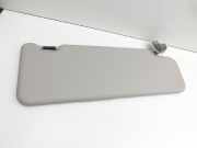 Dacia Sandero II B52 15-19 Sonnenblende Links für Fahrer