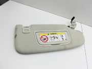 Ford Mondeo 5 V CF 14-19 Sonnenblende mit Spiegel Beleuchtung Vorne Rechts