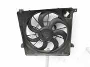 Kia Sorento XM 09-12 CRDi 2,2 145KW Lüfter Ventilator f. Kühler