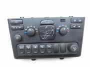 Volvo XC90 I 02-06 Bedienteil Bedienelement Heizung Klimabedienteil
