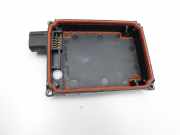 Toyota Prius IV ZVW5 16-19 Hybrid VVT-i 1,8 72KW Sensor Totwinkelassistent Links Hinten