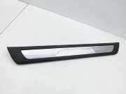 Jeep Grand Cherokee WK2 10-13 Einstiegsleiste Links Hinten