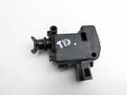 Skoda Octavia II 1Z 09-13 Tankdeckel Stellmotor Tankklappenmotor