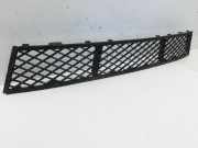 BMW F10 528i 10-13 Lufteinlassgitter Stoßstange Stoßfänger Vorne Mitte