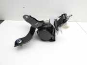 Honda CR-V CRV III RE 06-09 Gurt Sicherheitsgurt Mitte Hinten