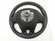 Renault Scenic III JZ 09-12 Lenkrad ohne Airbag Leder