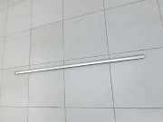 Volvo V60 I D3 13-18 Leiste Scheibendichtung für Tür Links Vorne