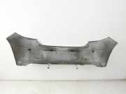 Toyota Yaris XP9 09-11 5T Stoßstange Stoßfänger m- PDC Hinten