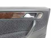 Mercedes S203 W203 00-04 Kombi Türverkleidung Türpappe Links Hinten
