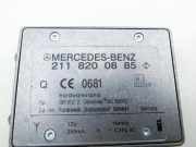 Mercedes R320 W251 06-10 Antenne Bluetooth Amplifier