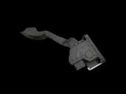 Opel Corsa E 14-19 ecotec 1,4 66KW Gaswertgeber Gaspedal