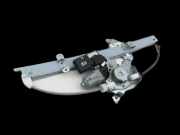 Renault Koleos I HY 11-13 Fensterhebermotor Rechts Hinten