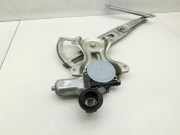 Toyota RAV4 III CA30W 06-13 Fensterhebermotor mit Fensterheber Rechts Vorne