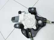 Ford Connect V408 13-18 Fensterhebermotor mit Fensterheber Rechts Vorne