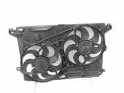 Ford Mondeo V BA7 CF 14-19 TDCi 2,0 132KW Lüfter Ventilator f. Kühler