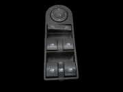 Opel Zafira B A05 05-08 Fensterheberschalter Schalter Links Vorne