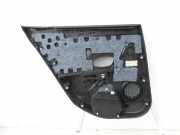 Renault Megane III 12-14 Lim Türverkleidung Türpappe Rechts Hinten