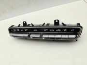 Mercedes W213 16-20 Bedienteil Bedienelement Heizung Klimabedienteil