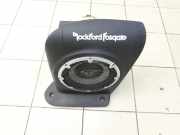 Mitsubishi Outlander CW II 07-10 Lautsprecher Subwoofer Rockford Fosgate