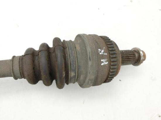 BMW E91 320D LCI 09-13 Kombi 2,0d Antriebswelle Gelenkwelle Rechts Hinten Bild BMW E91 320D LCI 09-13 Kombi 2,0d Antriebswelle Gelenkwelle Rechts Hinten