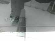 Porsche Cayenne 9PA 955 02-07 Seitenscheibe RHK Türscheibe Rechts Hinten