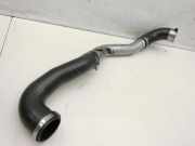 Jeep Grand Cherokee WK2 10-13 CRD 3,0 177KW Ansaugrohr Ladeluftschlauch Luftschlauch Pos.3