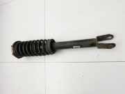 Jaguar XF X250 11-15 Lim Federbein Stossdämpfer Vorne Links