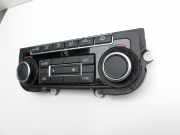 VW Caddy III 2K 10-15 Bedienteil Bedienelement Heizung Klimabedienteil