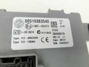 Fiat Doblo II 263 10-15 MJet 1,3d 66KW Sicherungskasten Zentralelektrik