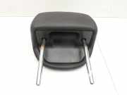 Porsche Cayenne 9PA 955 02-07 Kopfstütze Rechts oder Links Hinten Leder Schwarz