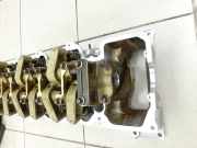 Mercedes S211 W211 E320 02-06 3,2 165KW 112949 Zylinderkopf Links