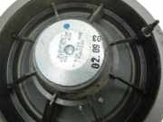 Nissan Qashqai J10 07-10 Lautsprecher Links Hinten