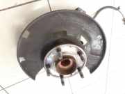 Opel Astra J 12-18 CDTI 1,6 81KW Achsschenkel Radnabe mit ABS Rechts Vorne