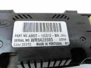 Ford C-Max II 10-15 Bedienteil Bedienelement Heizung Klimabedienteil