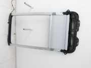 Peugeot 2008 I 16-19 Innenteil Sonnenschutz Rollo für Schiebedach Rahmen