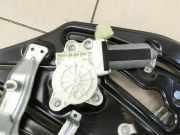 Mercedes C209 CLK 200 K 05-09 Coupe Fensterhebermotor mit Fensterheber Rechts Hinten