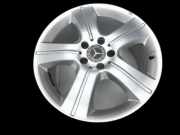 Mercedes W164 ML320 08-11 1x Felge Alufelge 5X112 8X18Zoll ET60