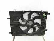 Opel Astra J 09-12 1,4T 103KW Lüfter Ventilator f. Kühler