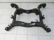 Audi A6 C8 4A 18-23 Kombi Hinterachse Achse Achsträger