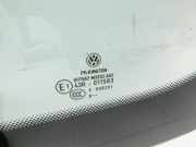VW Caddy SA IV 15-20 Kombi Seitenscheibe Feste Scheibe Links Hinten