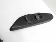 Fiat Qubo Fiorino 225 08-16 Lautsprecherblende Lautsprecher Hochtöner Links Blende