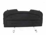 Ford Fiesta JA8 VII 08-12 5T Laderaumabdeckung Hutablage Heckablage
