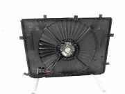 Mercedes-Benz GLC X253 Lüfter Ventilator f. Kühler mit Sperrlamellen